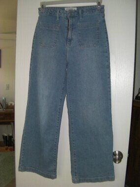 Mens Jeans Size 29x27
